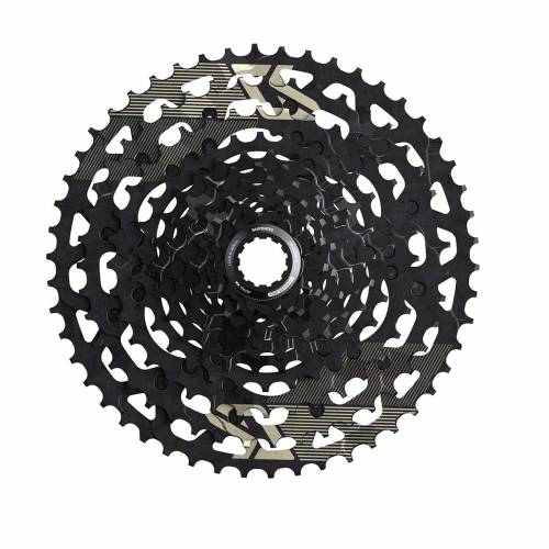 ���� �������� Shimano Cues LinkGlide Cassette CS-LG700