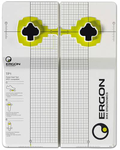 ��� ������ ������ Ergon TP1 Cleat Tool