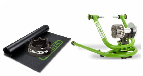 ���� ������ ������� KINETIC