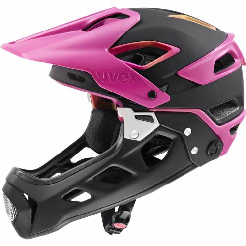 ���� ������� ���� �������� �� ��� ���� ����� -  UVEX Jakkyl and Hde2.0