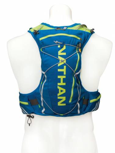 ���� ��� ���� ������ 11 ���� Nathan - VaporCloud Race Vest