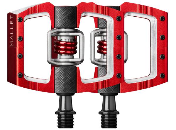 ��� ����� ������� ������� CrankBrothers Mallet DH