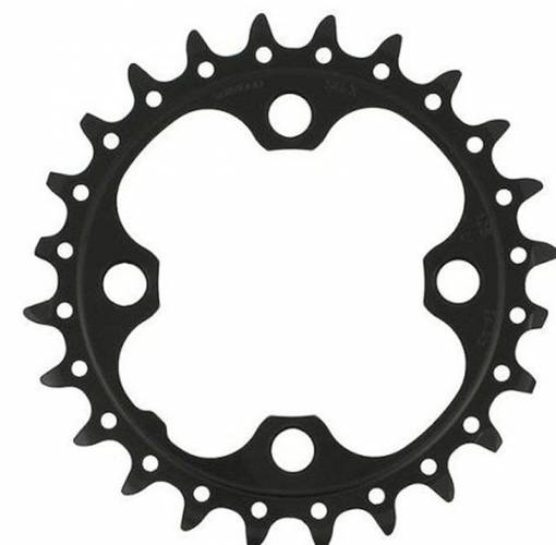 ���� ������ �������� Shimano 675 SLX