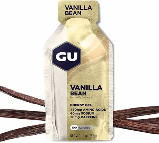 �\'� ������ ������, ���� ������ - Gu Energy Gel