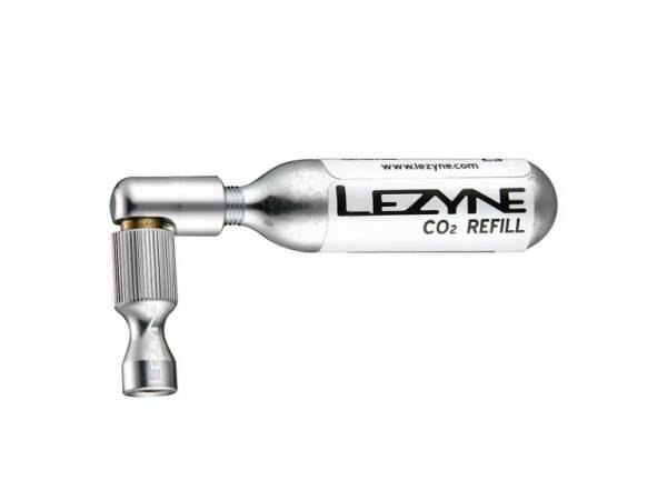 ���� CO2 �� ���� ���� Lezyne Trigger Drive