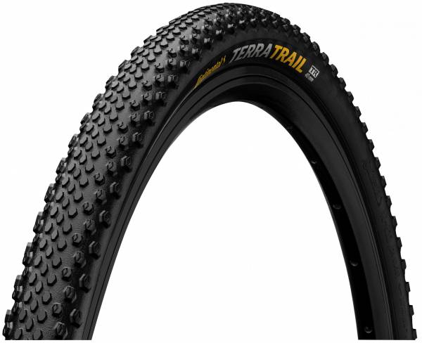 ���� ����� ����� �������� Continental Terra Trail ShieldWall Skin SL