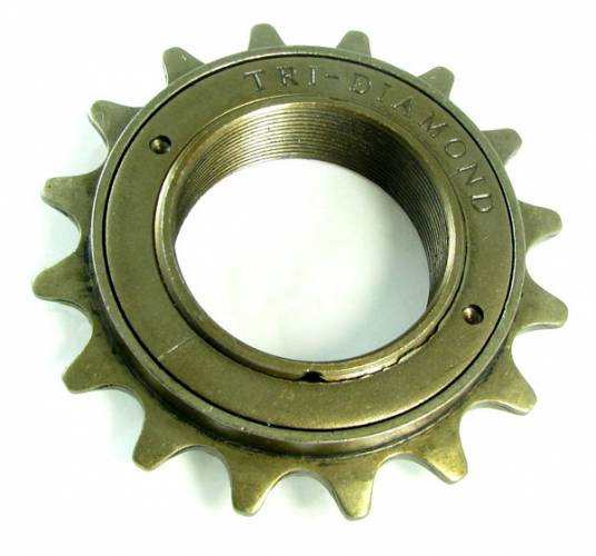 ������� ������� ���������� Freewheel