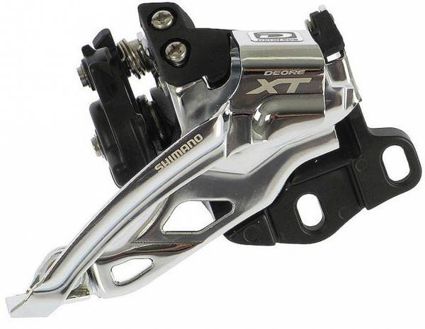 ����� ���� ����� Shimano Shimano 785 Deore XT Dual Pull