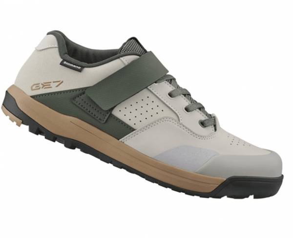���� ����� ��� Shimano GE7 (GE700)