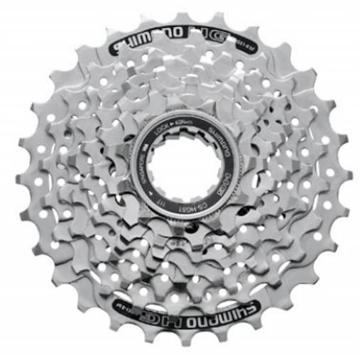 ���� ����� Shimano HG400 Cassette