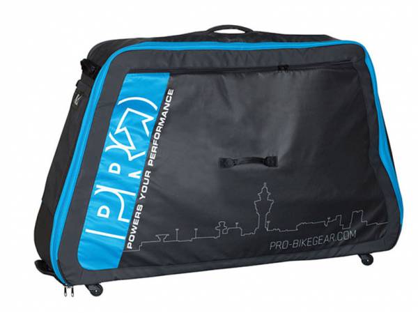 ������ ������� ������� - PRO Bike Travel Case Mega