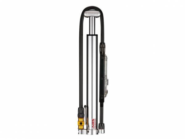 ����� Lezyne Micro Floor Drive Digital HVG �� ABS
