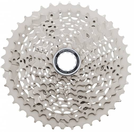 ���� ������� ���� 10 ������� Shimano HG4100
