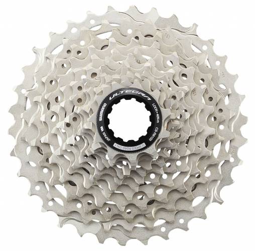 ���� 12 ������� ������ ���� Shimano R8100 Ultegra