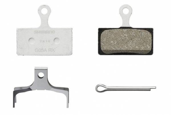 ��� ������ ��� ���� �������� ������ ��� Shimano (G05A-RX)