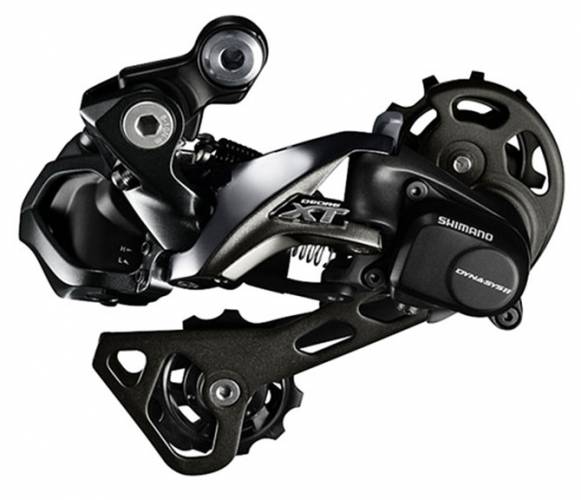 ����� Shimano RD-M8050-GS XT DI2