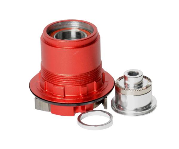 ���� ����� 3.30 XX1 XD Freehub 135/5mm QR