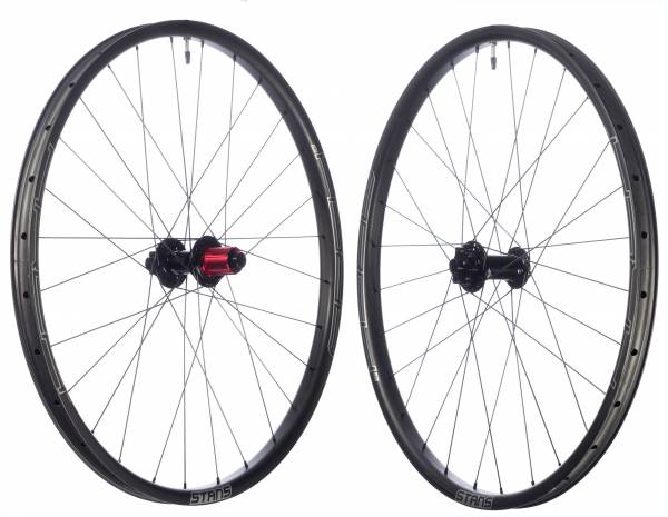 �� ������ ����� �������� Stan\'s NoTubes ARCH CB7