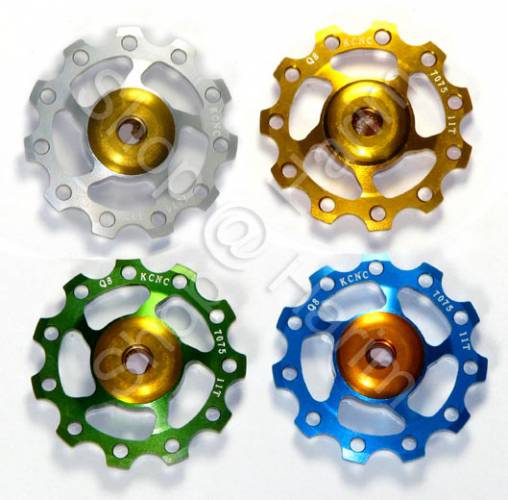 Bear Bone Jokey Wheel