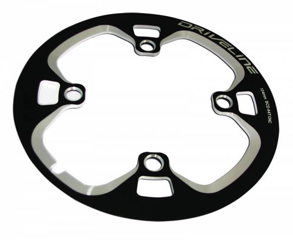 ��� ���\"� ���� 104�\"� DRIVELINE - 44T