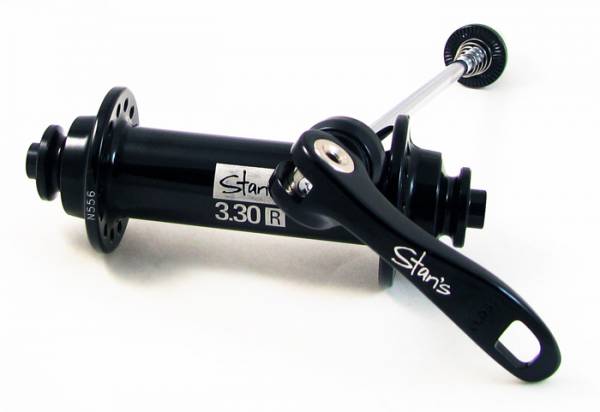 ��� ������ ���� ��-����� Stan\'s NoTubes ZTR