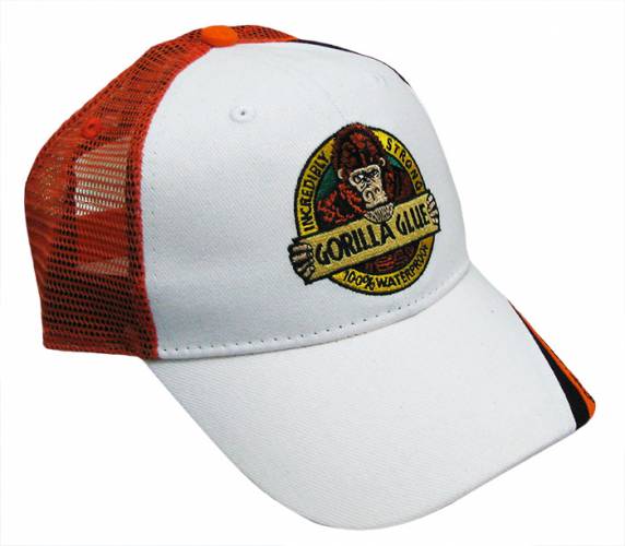 ���� ������ ������ �� ���\' Gorilla Glue