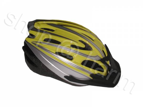 ���� ����� - KR 44 Helmet Yellow