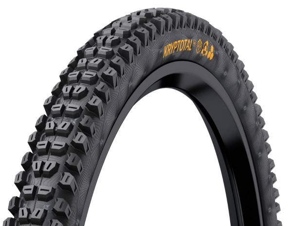���� ������ ������ ���� Continental Kryptotal-R Enduro Soft