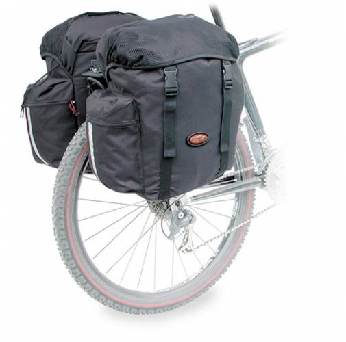 ��� ��� �� ���� Delta Expedition Panniers
