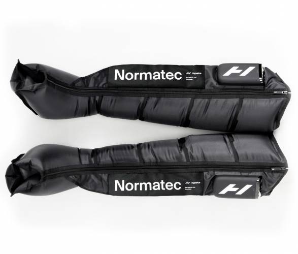�������� ������ - ���� ������ Hyperice Normatec Premier Package