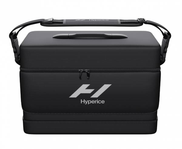 ���� ����� ������ ����� ������ ������ Hyperice Normatec 3