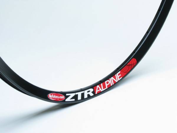 ����� ������� ������ Stan\'s NoTubes ZTR Alpine