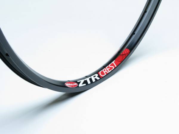 ����� 26\" ������� ���� Stan\'s NoTubes ZTR Crest Rim 32H