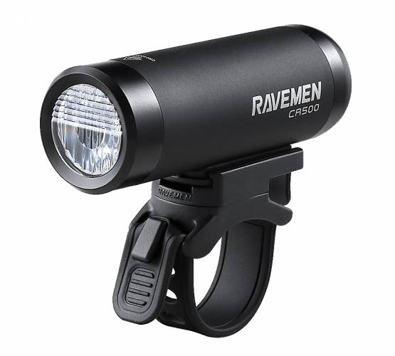 ��� ���� �������� Ravemen CR500