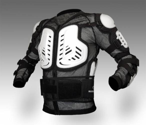 ����� ���� Rockgardn Flack Jacket