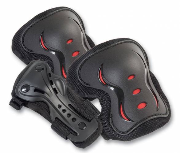 �� ������ �������� ����� SFR - Triple Pad Set