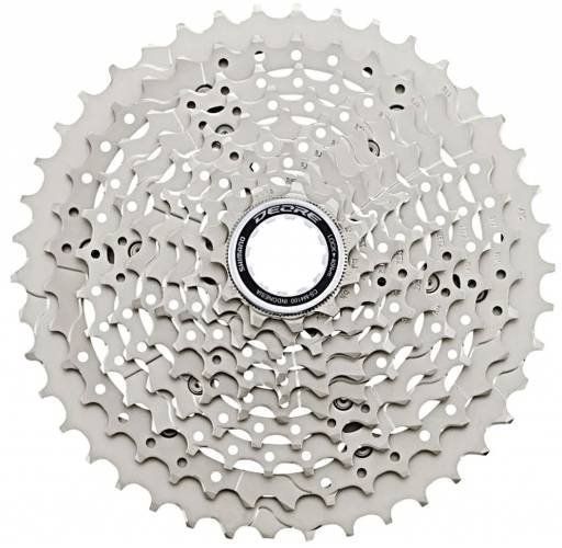 ���� ����� 10 ������� ������� ���� Shimano HG4100