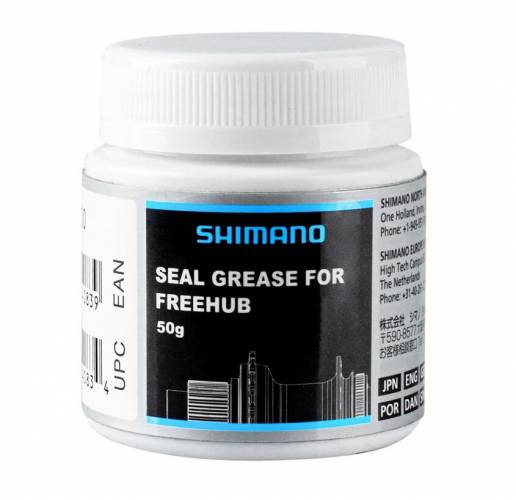 ���� ����� �������� 12 ������� ����� ������ Shimano Grease