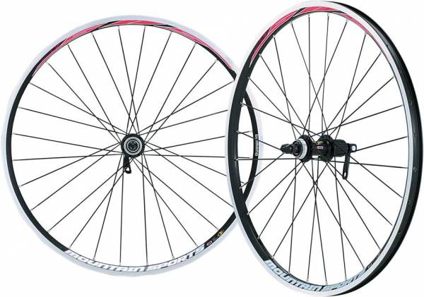 �� ������ �������� - SHIMANO WH-M505 Deore MTB