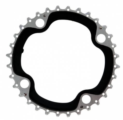 Shimano (770) XT Chainring