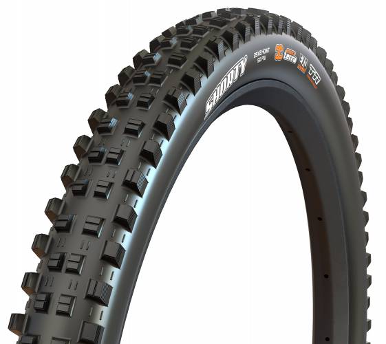 ���� ������� ����� ����� Maxxis Shorty
