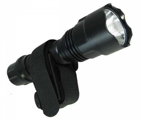 ��� LED ������ ���� ��������� - NITROLIGHT Sirius 200L