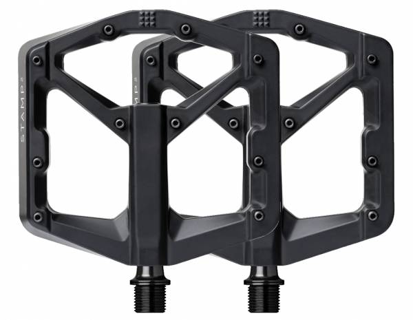 ����� Crank Brothers STAMP 2