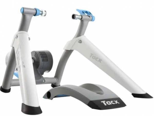 ���� ����� ������ �������� Tacx Flow