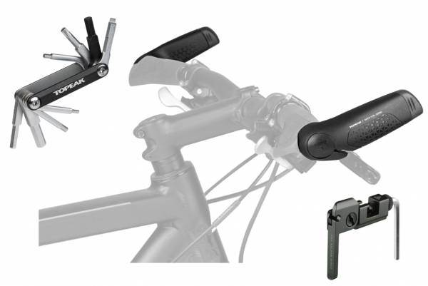 ������ ��� ���� Topeak Bar\'n Tool Combo
