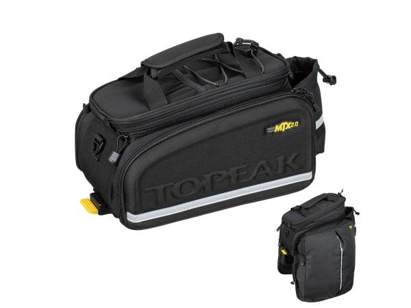 ��� ��� �������� Topeak MTX TrunkBag DXP 2.0