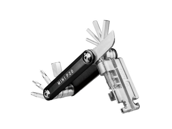 �� ��� ����� ��� ����� Topeak Multitool Mini P20