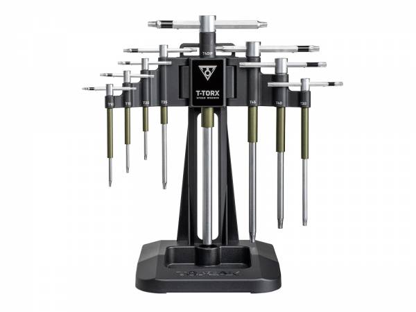 �� ������ ����� Topeak T-Torx Speed Wrench Set