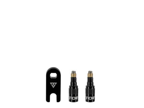 ���� ����� Topeak TurboFlow � ���