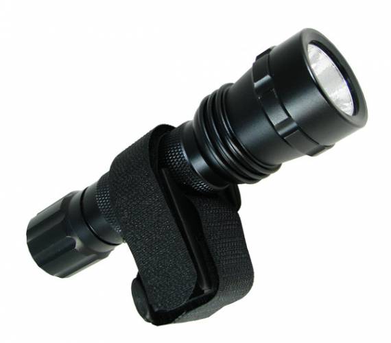 ��� LED ������ ���� ��������� - NITROLIGHT Vega 160L